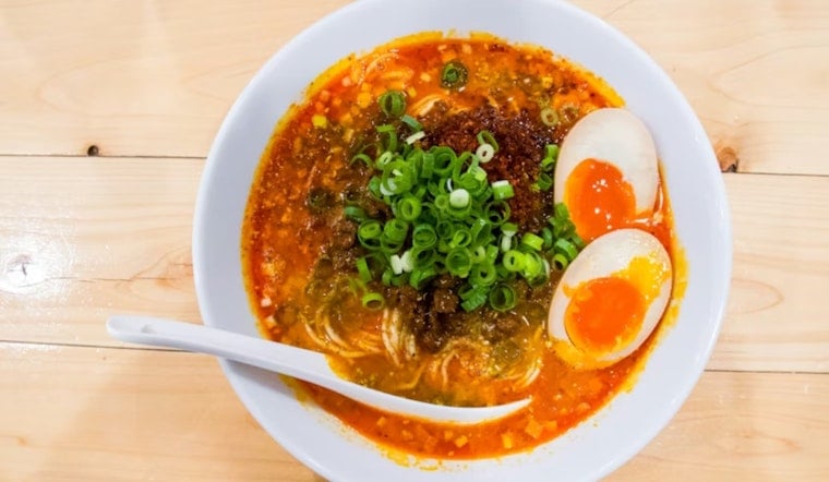 Westerville Gets a Kurobuta Shock as Zundo Ramen Lands on State Street