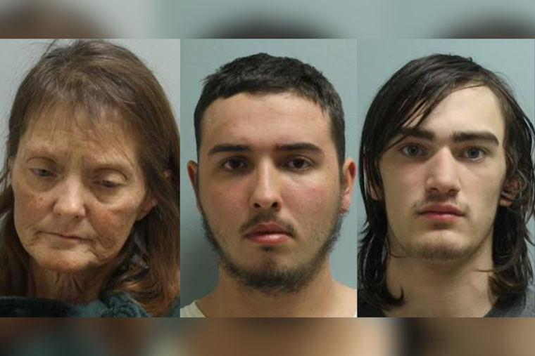 Westmoreland County Murder-For-Custody Trial Opens In Chilling Mom Slay Plot