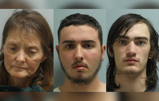 Westmoreland County Murder-For-Custody Trial Opens In Chilling Mom Slay Plot