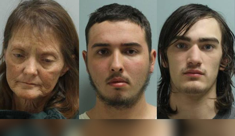 Westmoreland County Murder-For-Custody Trial Opens In Chilling Mom Slay Plot