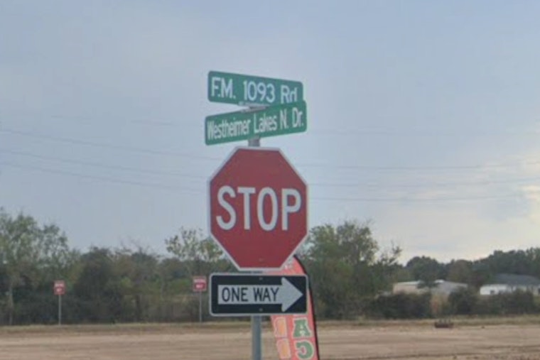 Westpark Lifesaver, Fulshear Finally Gets A Fast Lane Out Of Gridlock