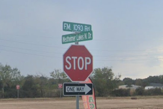 Westpark Lifesaver, Fulshear Finally Gets A Fast Lane Out Of Gridlock