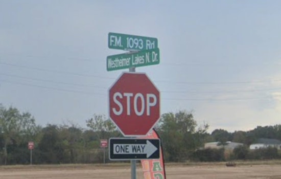 Westpark Lifesaver, Fulshear Finally Gets A Fast Lane Out Of Gridlock