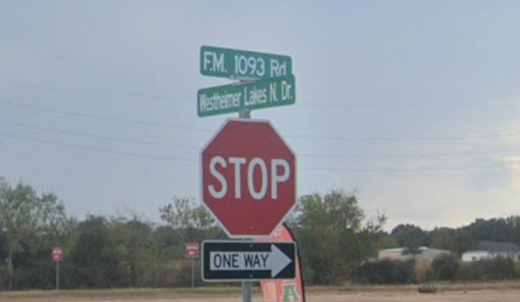 Westpark Lifesaver, Fulshear Finally Gets A Fast Lane Out Of Gridlock