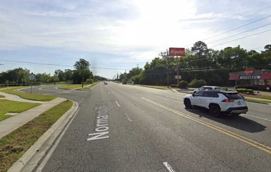 Westside Tragedy: Man Fatally Struck Crossing Normandy Boulevard
