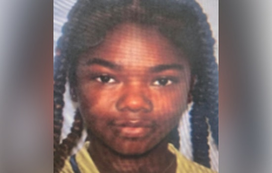 Westwood Neighbors Join Intensifying Search for 15-Year-Old Madison Brown