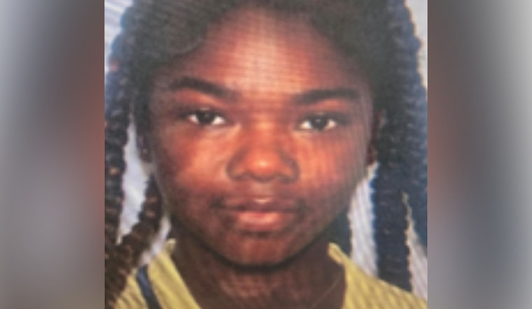 Westwood Neighbors Join Intensifying Search for 15-Year-Old Madison Brown