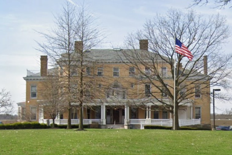 Westwood Power Play: Brewery Boss Snags Oskamp Mansion And Empty Senior Campus