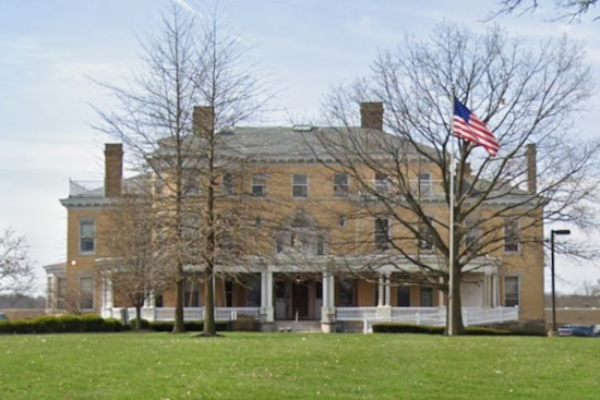 Westwood Power Play: Brewery Boss Snags Oskamp Mansion And Empty Senior Campus