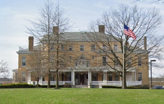 Westwood Power Play: Brewery Boss Snags Oskamp Mansion And Empty Senior Campus