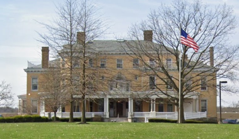 Westwood Power Play: Brewery Boss Snags Oskamp Mansion And Empty Senior Campus