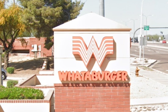 Whataburger And North Carolina What-A-Burger Settle Name Fight