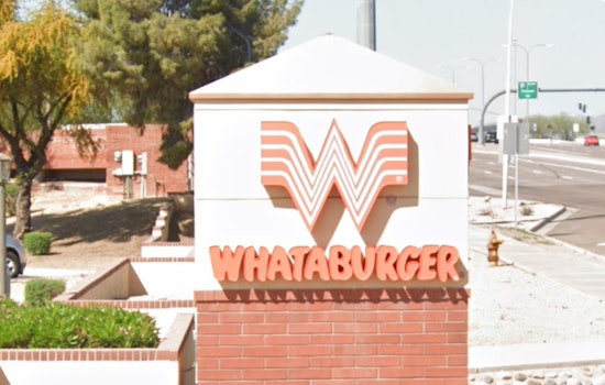 Whataburger And North Carolina What-A-Burger Settle Name Fight