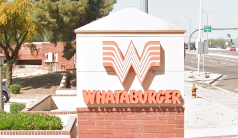 Whataburger And North Carolina What-A-Burger Settle Name Fight