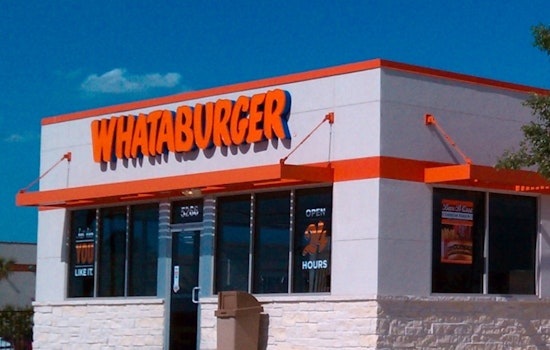 Whataburger Moves In As Covell And I-35 Turn Into Edmond’s Fast-Food Hot Corner