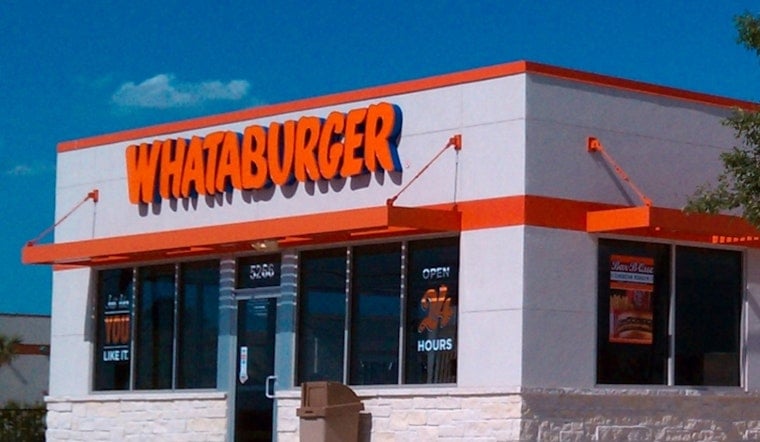 Whataburger Moves In As Covell And I-35 Turn Into Edmond’s Fast-Food Hot Corner