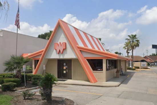 Whataburger Muscles Into Prime Daikin Park Spot As Shake Shack Goes Quiet