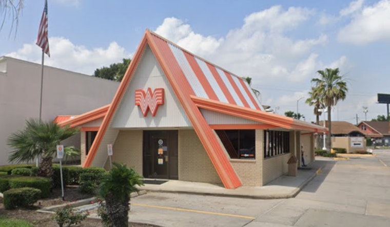Whataburger Muscles Into Prime Daikin Park Spot As Shake Shack Goes Quiet