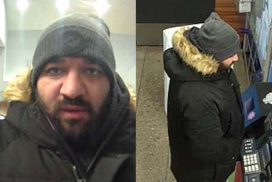 Wheat Ridge Safeway ATM Hit 16 Times, Cops Hunt Bearded Bandit