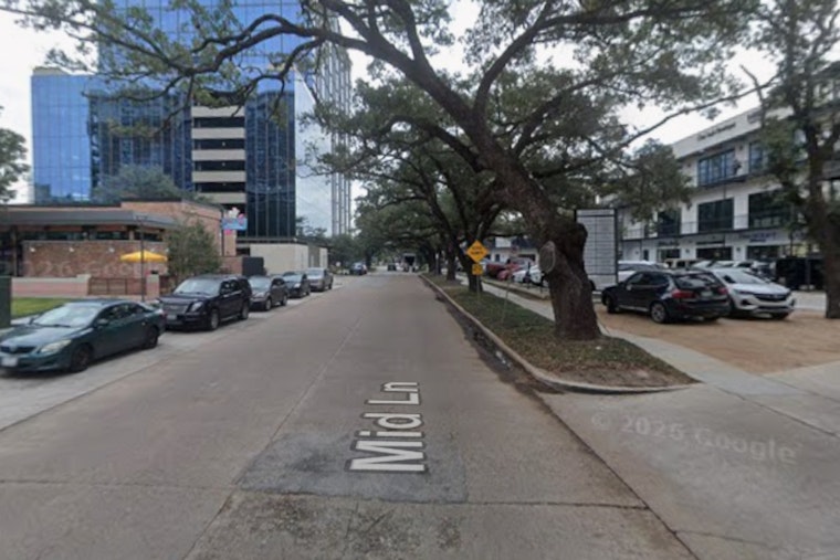 Whiskey-Loving Federal American Grill Crashes River Oaks Party March 20