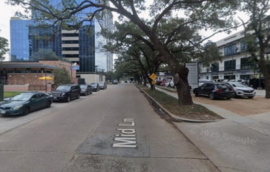 Whiskey-Loving Federal American Grill Crashes River Oaks Party March 20