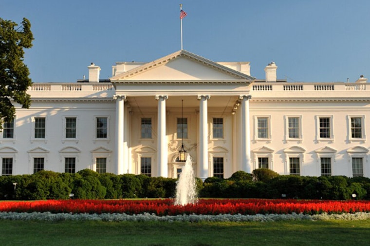 White House Honors Abraham Lincoln on His 217th Birthday, Upholds Legacy of Unity and Freedom