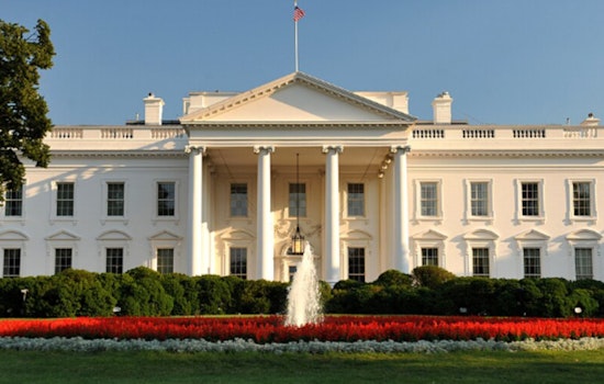 White House Honors Abraham Lincoln on His 217th Birthday, Upholds Legacy of Unity and Freedom
