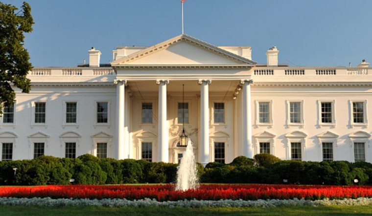 White House Honors Abraham Lincoln on His 217th Birthday, Upholds Legacy of Unity and Freedom