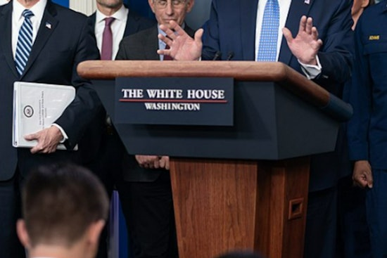 White House Mix-Up Smears Twin Cities Detainee With Wrong ‘Child Sex Crimes’ Tag
