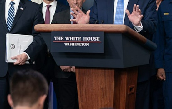 White House Mix-Up Smears Twin Cities Detainee With Wrong ‘Child Sex Crimes’ Tag