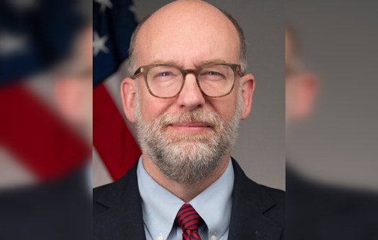 White House Raids USAID Coffers to Guard Budget Boss Vought