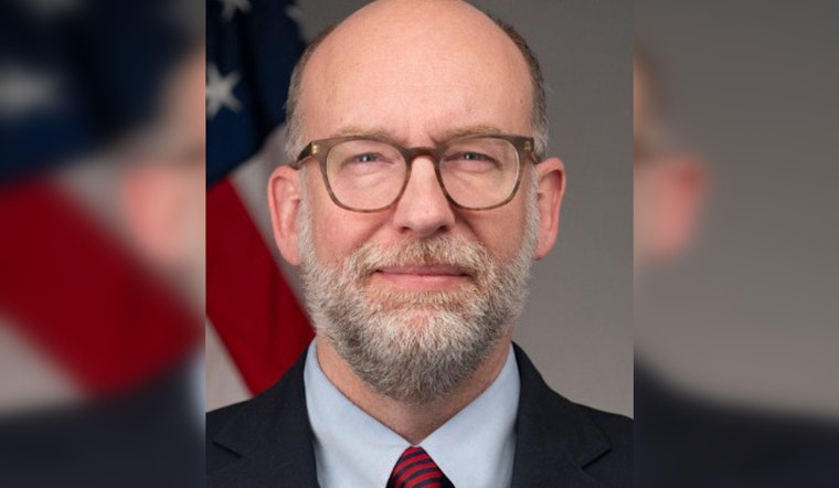 White House Raids USAID Coffers to Guard Budget Boss Vought