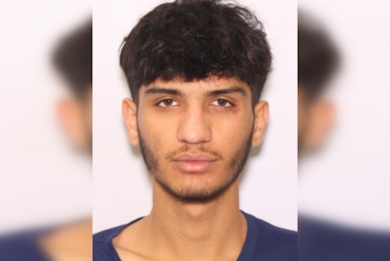 White Oak Bus-Pass Horror: Silver Spring 19-Year-Old Charged In Crash That Killed 15-Year-Old
