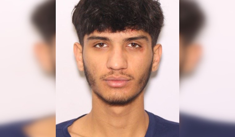 White Oak Bus-Pass Horror: Silver Spring 19-Year-Old Charged In Crash That Killed 15-Year-Old