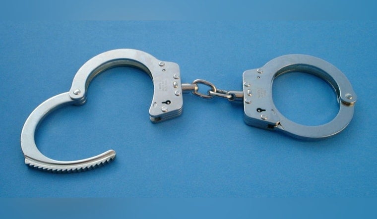 White Pickup 'Prank' Ends in Cuffs for Palm Coast Teen Flasher
