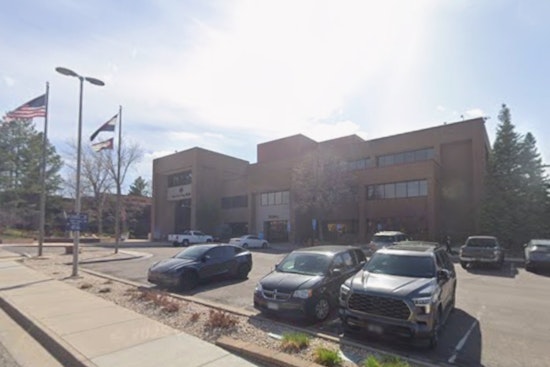 White Truck, Stolen Mail: Arvada Neighbors Help Cops Zero In On Suspect