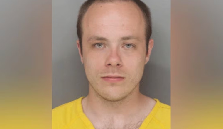 Whitewater Township Horror: Man Gets 24 Years To Life For Gunning Down Neighbor
