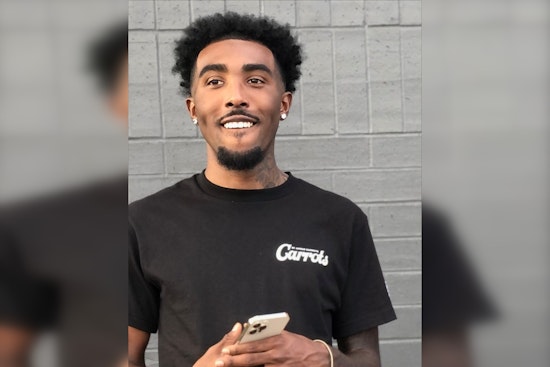 Who Gunned Down Omarai Engle on I-94 in North Minneapolis?