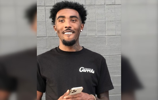Who Gunned Down Omarai Engle on I-94 in North Minneapolis?