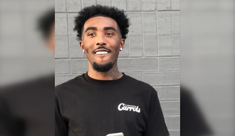 Who Gunned Down Omarai Engle on I-94 in North Minneapolis?