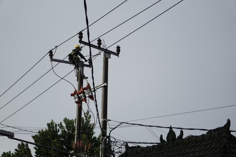 Sticker Shock, Why New Orleans Light Bills Just Blew Up