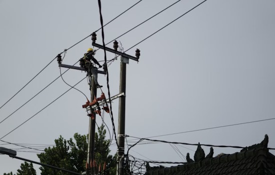Sticker Shock, Why New Orleans Light Bills Just Blew Up