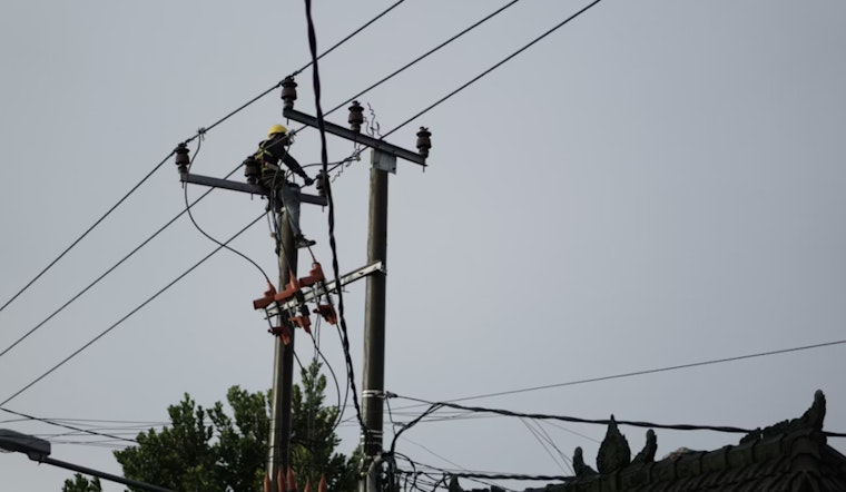 Sticker Shock, Why New Orleans Light Bills Just Blew Up