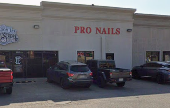 Wichita Falls Pedicure Horror: Woman Says Salon Visit Ended in Leg Amputation