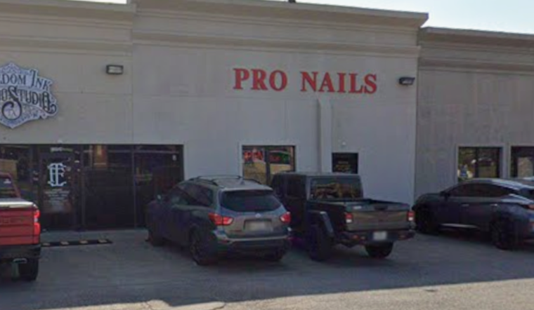 Wichita Falls Pedicure Horror: Woman Says Salon Visit Ended in Leg Amputation