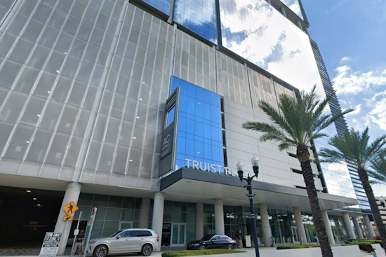 Wideman Snaps Up Church Street Tower in $92.9 Million Orlando Power Play