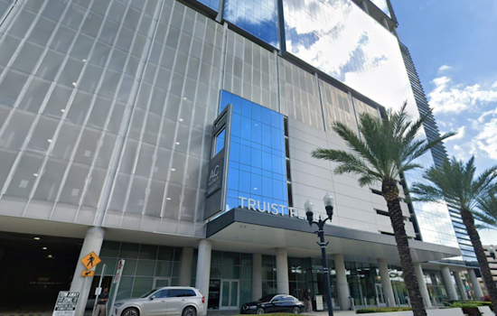 Wideman Snaps Up Church Street Tower in $92.9 Million Orlando Power Play