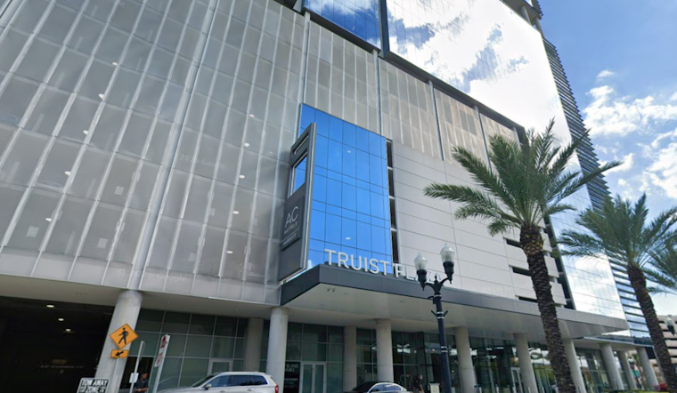 Wideman Snaps Up Church Street Tower in $92.9 Million Orlando Power Play