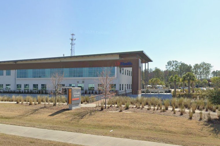 Wildlight Lines Up 200 More Home Lots As Yulee Boom Rolls On