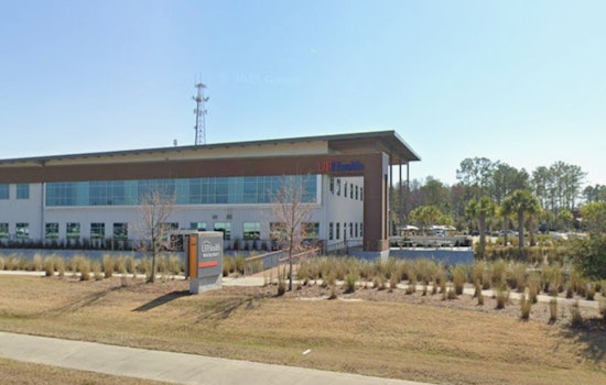Wildlight Lines Up 200 More Home Lots As Yulee Boom Rolls On